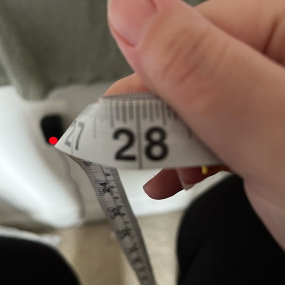 Olive Green V-Neck Women Top - Picture 3 of 3